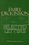 Cover of "Emily Dickinson"
