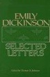 Cover of Emily Dickinson