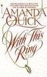 Cover of With This Ring