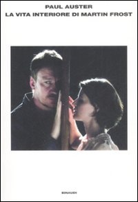Image of La vita interiore di Martin Frost