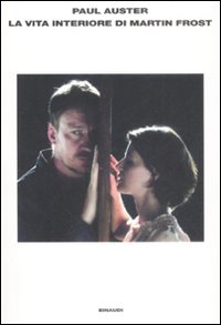 Image of La vita interiore di Martin Frost