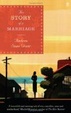 Cover of The Story of a Marriage