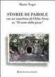 Cover of Storie di parole
