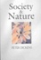 Cover of Society and nature