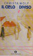 Cover of Il cielo diviso