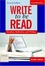 Cover of Write to be Read Student's Book