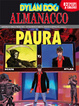 Cover of Dylan Dog: Almanacco della Paura 2012