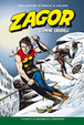 Cover of Zagor collezione storica a colori n. 32