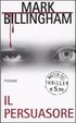 Cover of Il persuasore