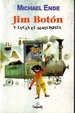 Cover of Jim Botón y Lucas el maquinista