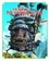 Cover of "Howls Moving Castle Picture Book"