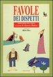 Cover of Favole dei dispetti