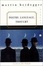 Cover of "Poetry, Language, Thought"