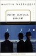 Cover of Poetry, Language, Thought