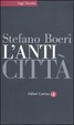 Cover of L'anticittà