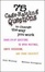 Cover of "75 Cage Rattling Questions to Change the Way You Work"