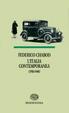 Cover of L'Italia contemporanea (1918-1948)