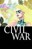 Ms. Marvel Vol. 2 : Civil War (Mighty Avengers)