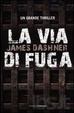 Cover of La via di fuga