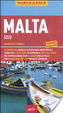 Cover of Malta, Gozo. Con atlante stradale