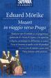 Cover of Mozart in viaggio verso Praga