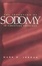 Cover of "The Invention of Sodomy in Christian Theology"