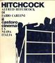 Cover of Alfred Hitchcock
