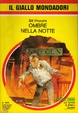 Cover of Ombre nella notte