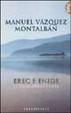 Cover of Erec e Enide