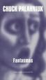 Cover of Fantasmas