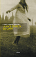 Cover of La voce segreta dei corvi