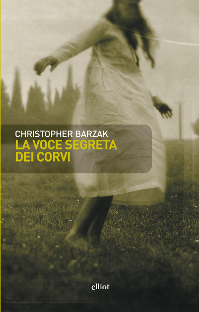 More about La voce segreta dei corvi