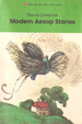 Cover of Modern Aesop Stories