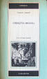 Cover of Operette morali
