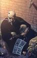 Cover of Transmetropolitan 7