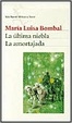Cover of La Ultima Niebla La Amortajada