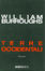 Cover of Terre occidentali