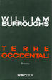 Cover of Terre occidentali