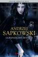 Cover of La espada del destino