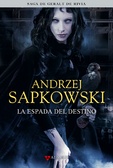 Cover of La espada del destino