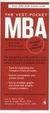 Cover of The Vest-Pocket MBA, Third Edition
