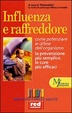 Cover of Influenza e raffreddore