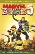 Cover of Marvel Zombies vol. 5