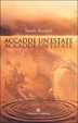 Cover of Accadde un'estate