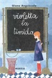 Cover of Violetta la timida