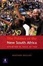 Cover of 'The Politics of the New South Africa'