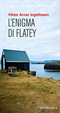 Cover of L'enigma di Flatey