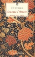 Cover of Scusate l'amore. Poesie 1915-1925