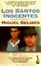 Cover of Los Santos Inocentes