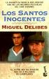 Cover of Los Santos Inocentes